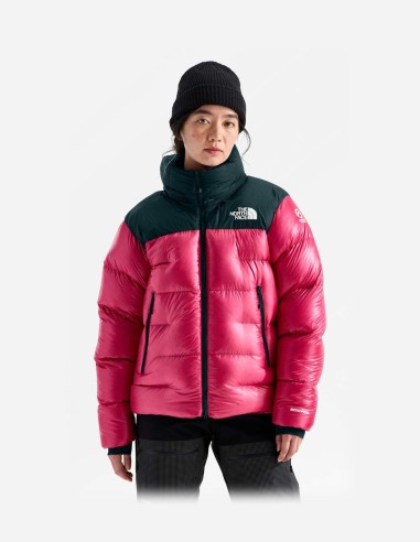 Veste Summit Nuptse pour femme The North Face