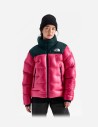 Veste Summit Nuptse pour femme The North Face