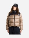Veste réversible Pertex® Nuptse pour femme The North Face
