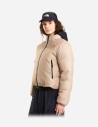 Veste réversible Pertex® Nuptse pour femme The North Face