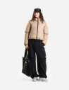 Veste réversible Pertex® Nuptse pour femme The North Face