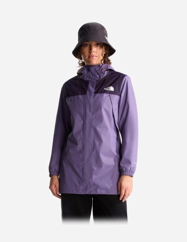 Parka imperméable Antora pour femme The North Face