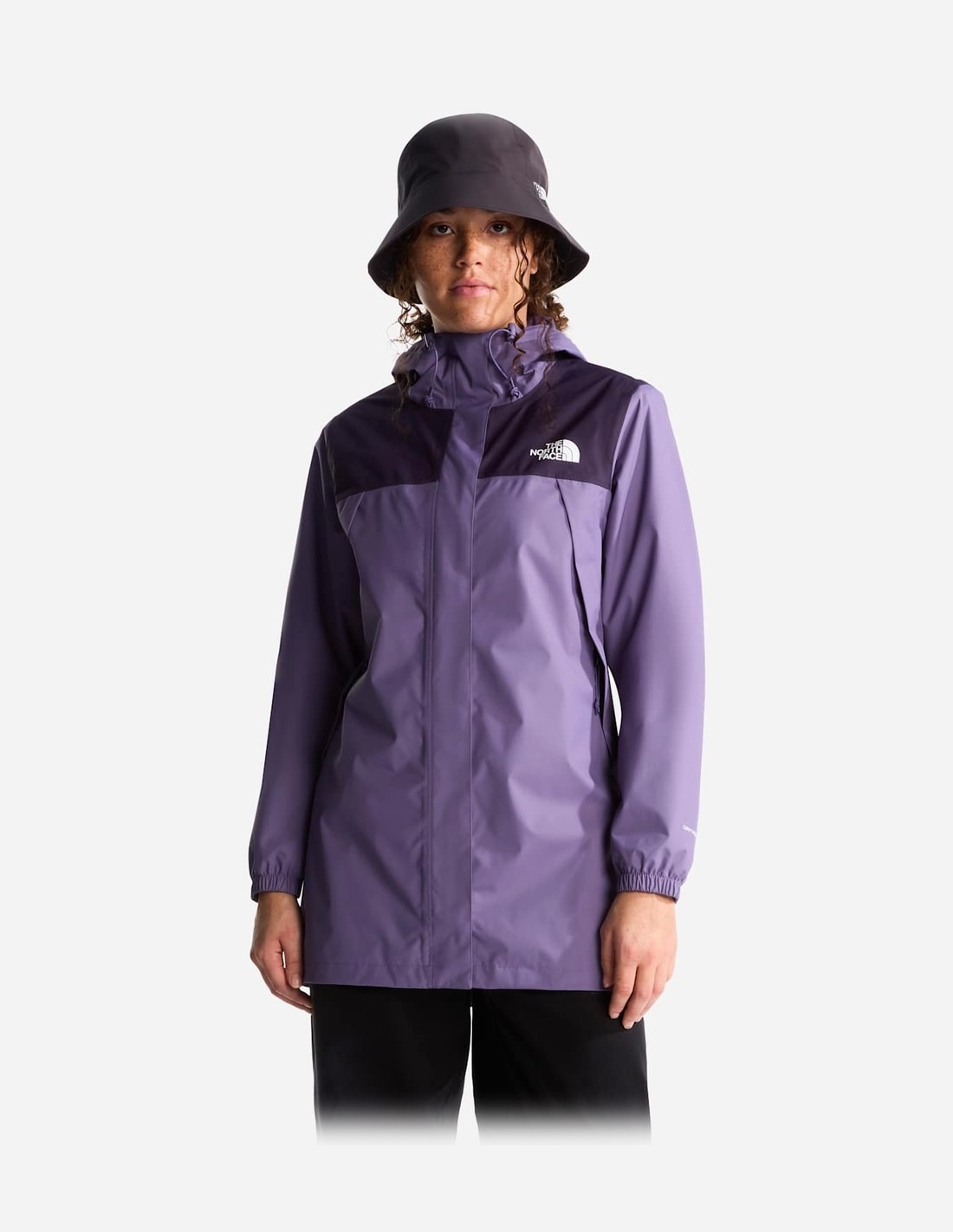 Parka imperméable Antora pour femme The North Face