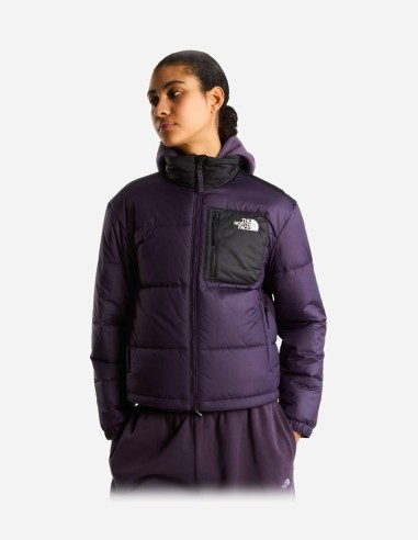 Veste isolante synthétique Nuketo pour femme The North Face