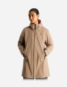 Parka légère à capuche TNF™ Range pour femme The North Face