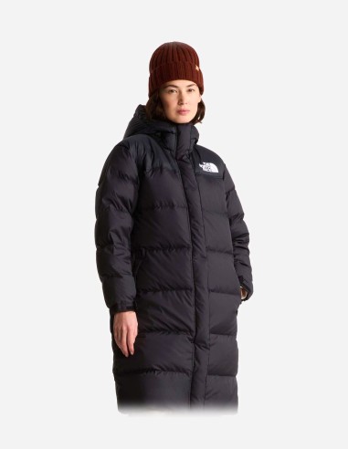 Parka Nuptse pour femme The North Face