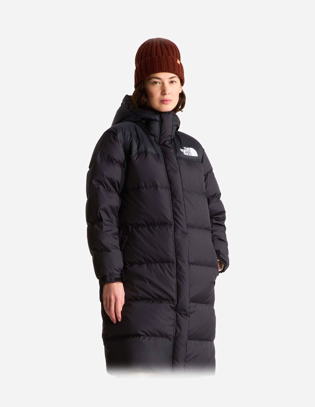 Parka Nuptse pour femme The North Face