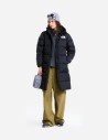 Parka Nuptse pour femme The North Face