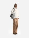 Veste à capuche en duvet TNF™ range pour femme The North Face