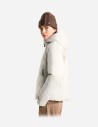 Veste à capuche en duvet TNF™ range pour femme The North Face
