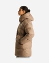 Parka d'hiver oversize pour femme The North Face
