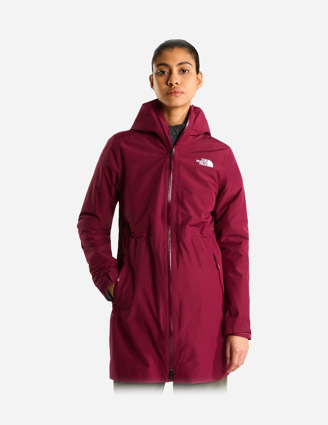 Parka Bedretto DryVent™ Mono pour femme The North Face