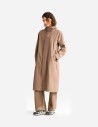 Parka imperméable New Nukabira pour femme The North Face