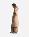 Parka imperméable New Nukabira pour femme The North Face
