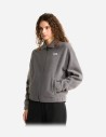 Veste en polaire à col pour femme The North Face