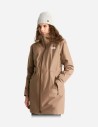 Parka isolante Hikesteller pour femme The North Face