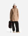 Parka isolante Hikesteller pour femme The North Face