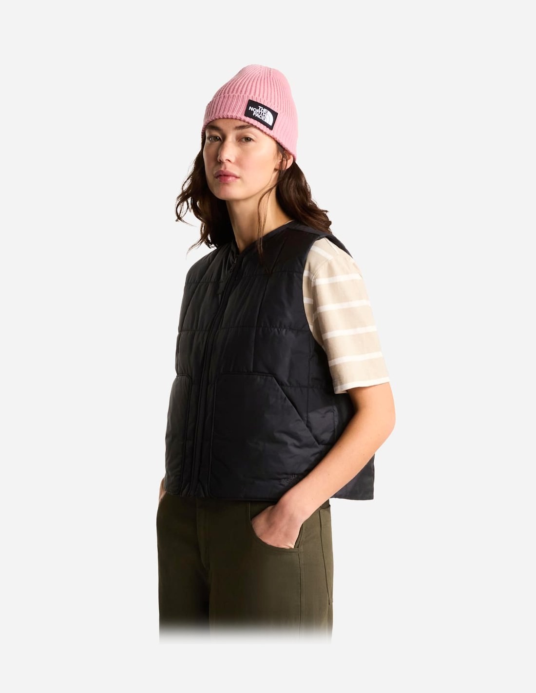 Gilet isolant léger Lhotse pour femme The North Face