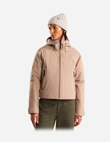 Veste légère à capuche TNF™ Range pour femme The North Face