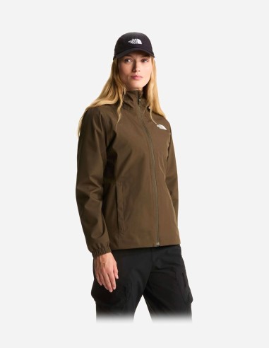 Veste Quest DryVent™ pour femme The North Face