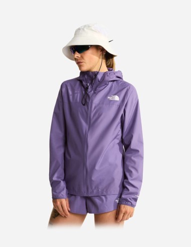 Veste coupe-vent Fontanales pour femme The North Face