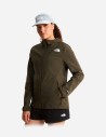 Veste à capuche Nimble 2.0 pour femme The North Face