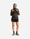 Veste à capuche Nimble 2.0 pour femme The North Face