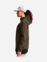 Veste à capuche Nimble 2.0 pour femme The North Face