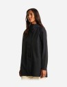 Parka à capuche imperméable 3 couches pour femme The North Face