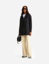 Parka à capuche imperméable 3 couches pour femme The North Face