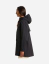 Parka à capuche imperméable 3 couches pour femme The North Face