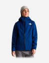 Veste zippée DryVent™ pour femme The North Face
