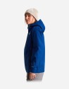 Veste zippée DryVent™ pour femme The North Face