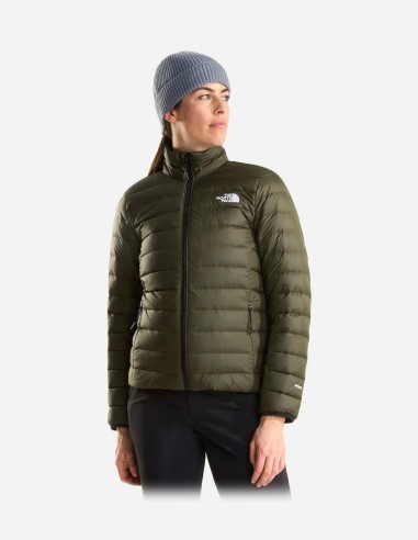Veste en duvet Classic pour femme The North Face