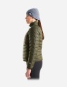 Veste en duvet Classic pour femme The North Face