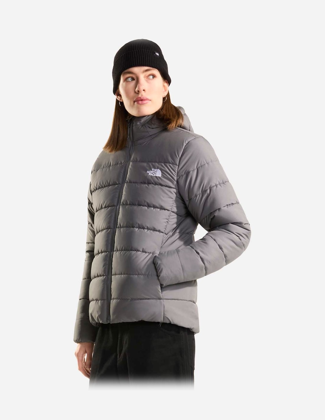 Veste à capuche Aconcagua pour femme The North Face