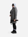 Parka en duvet TNF Range pour femme The North Face