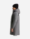 Parka en duvet TNF Range pour femme The North Face