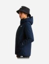 Veste à capuche Carto Mono Triclimate 3-en-1 pour femme The North Face