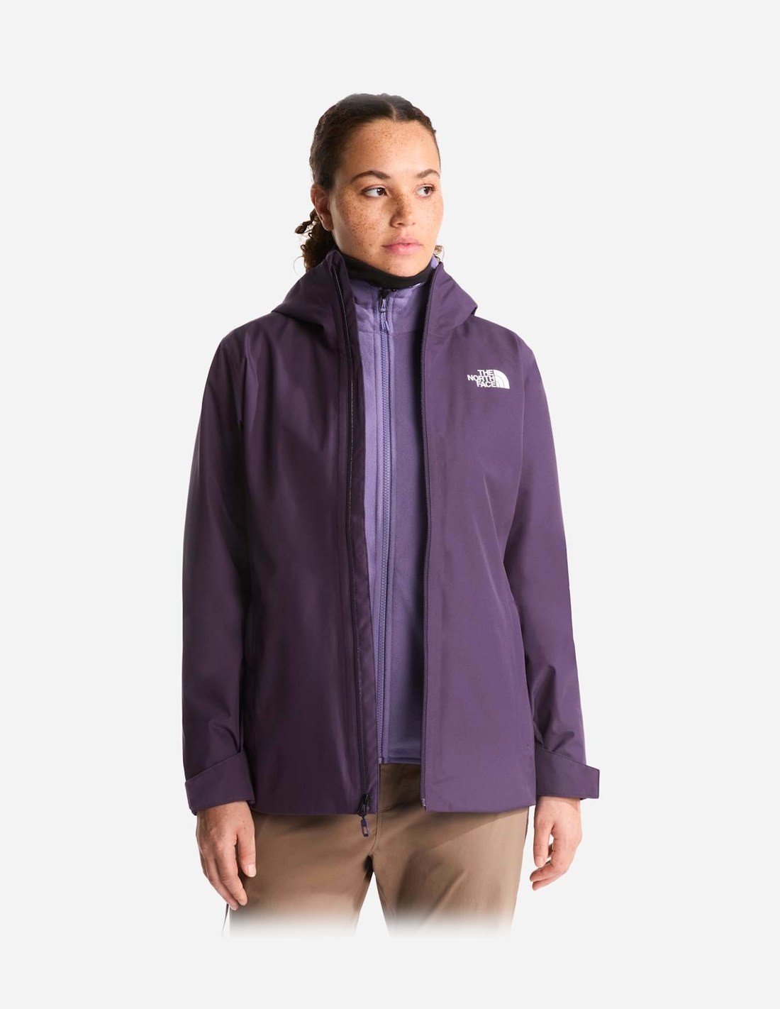 Veste Quest DryVent™ Triclimate 3-en-1 pour femme The North Face