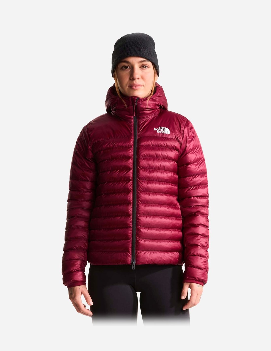 Veste à capuche Terra Peak pour femme The North Face