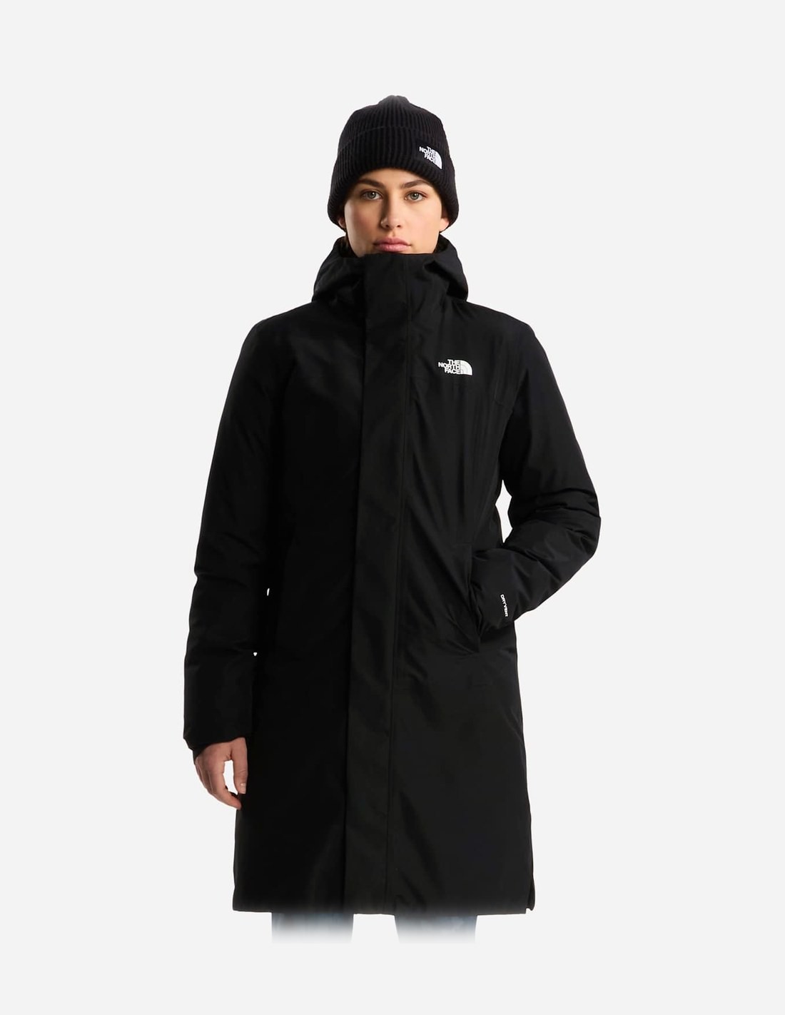 Parka Suzanne 2.0 Triclimate 3-en-1 pour femme The North Face
