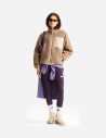 Veste en polaire réversible Yumiori pour femme The North Face