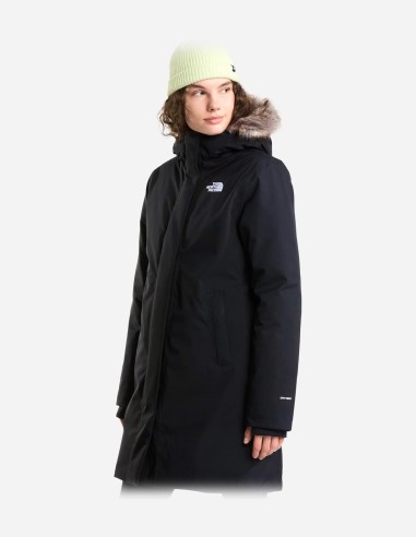 Parka Arctic pour femme The North Face
