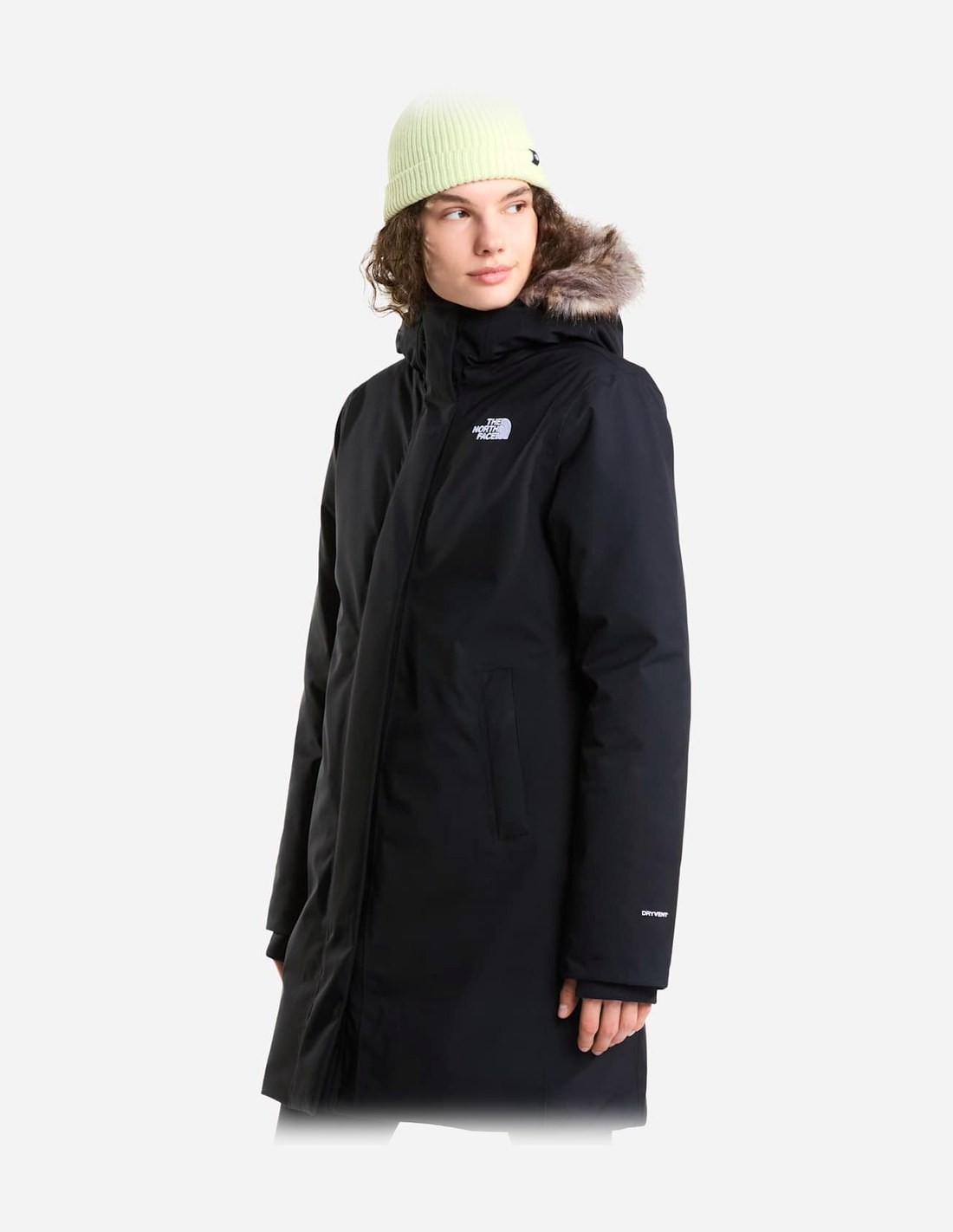 Parka Arctic pour femme The North Face
