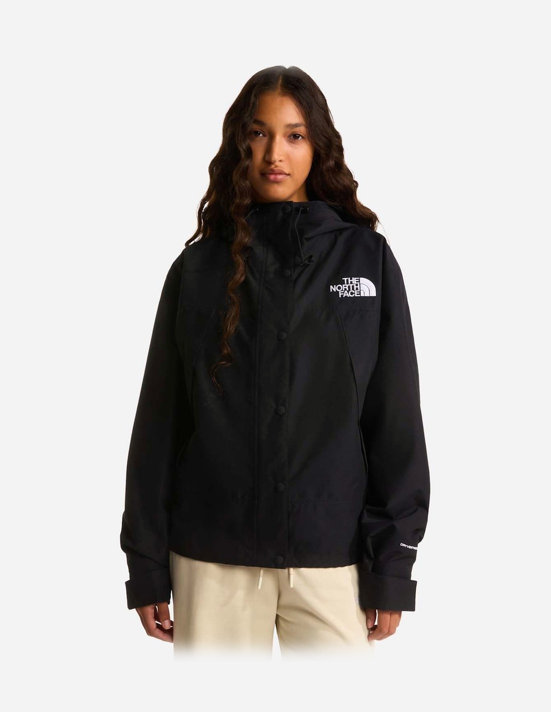 Veste Mountain DryVent™ Mono pour femme The North Face