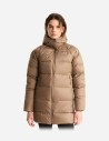 Parka à capuche en duvet Hydrenalite™ City pour femme The North Face