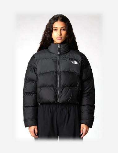 Veste Saikuru courte pour femme The North Face
