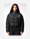 Veste Saikuru courte pour femme The North Face