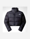 Veste Saikuru courte pour femme The North Face